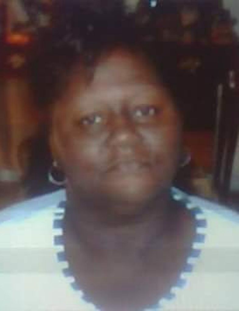 Almeta Robinson Profile Photo