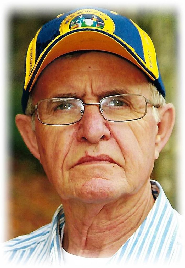 Jerry Wayne Thompson Profile Photo