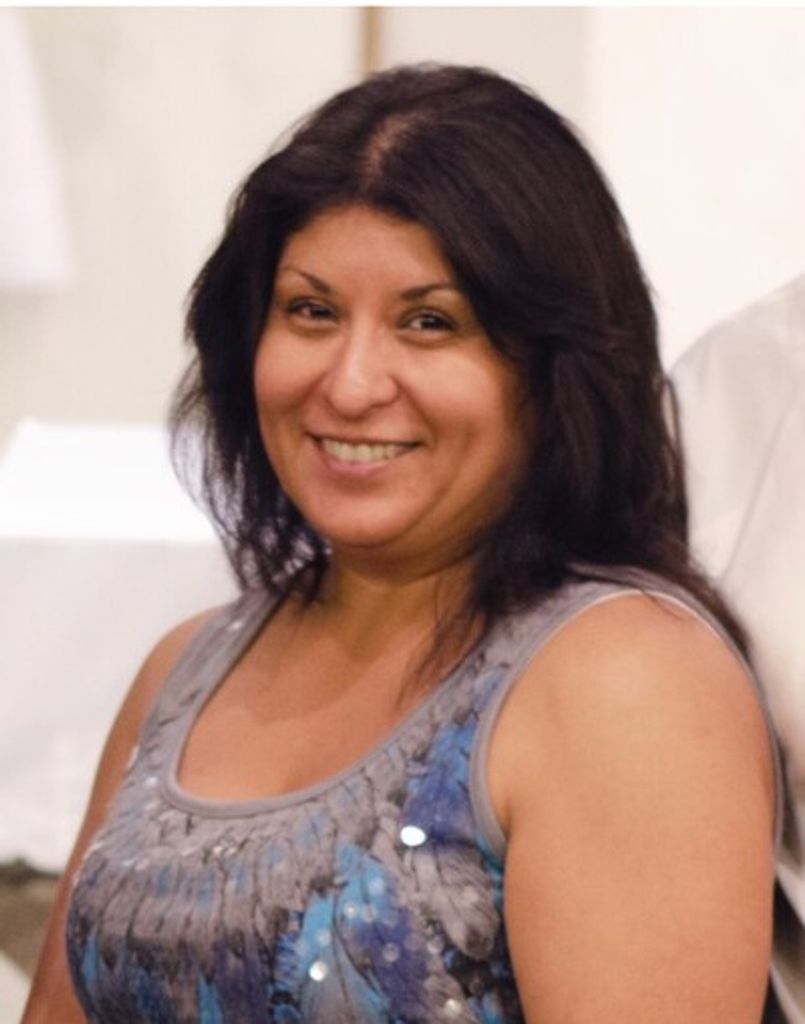 Maria Loredo Profile Photo