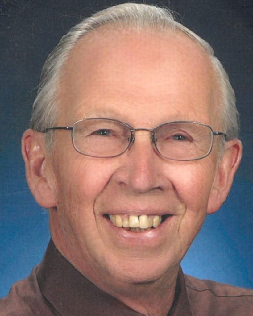 William H. Bearsch, Jr.