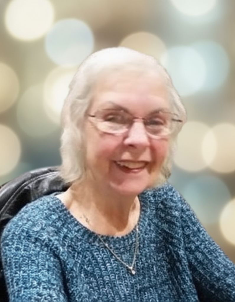 Deloma Ann Morrow Profile Photo