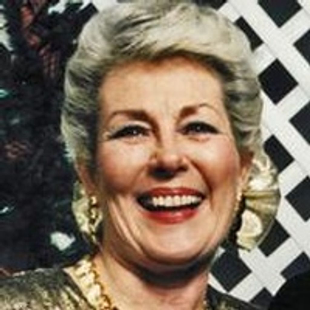 Gaillean Carroll