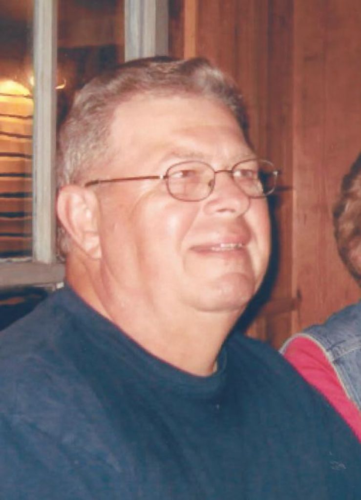 David Allen Stein Profile Photo