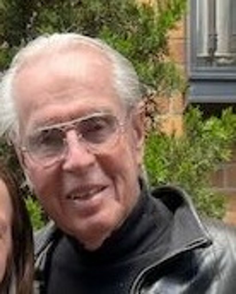 Martin Greitzer Profile Photo