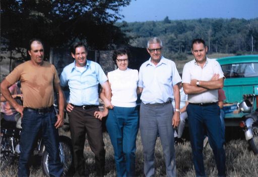 Gordon H. Tull photo gallery thumbnail 36 of 58