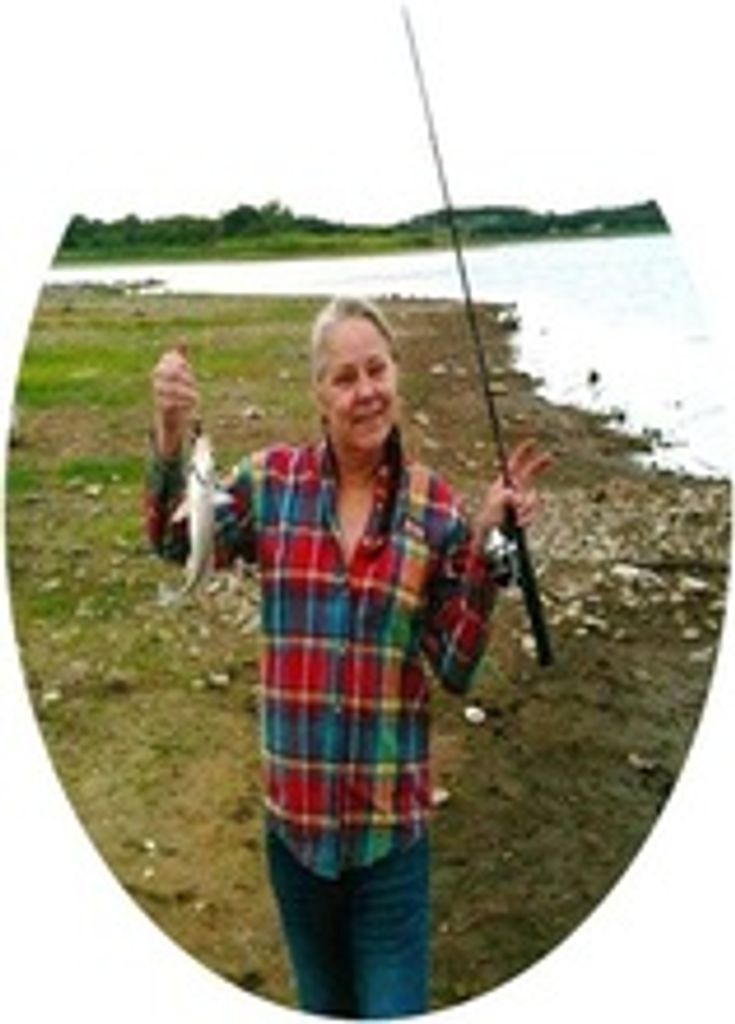 Robin Barnett Profile Photo