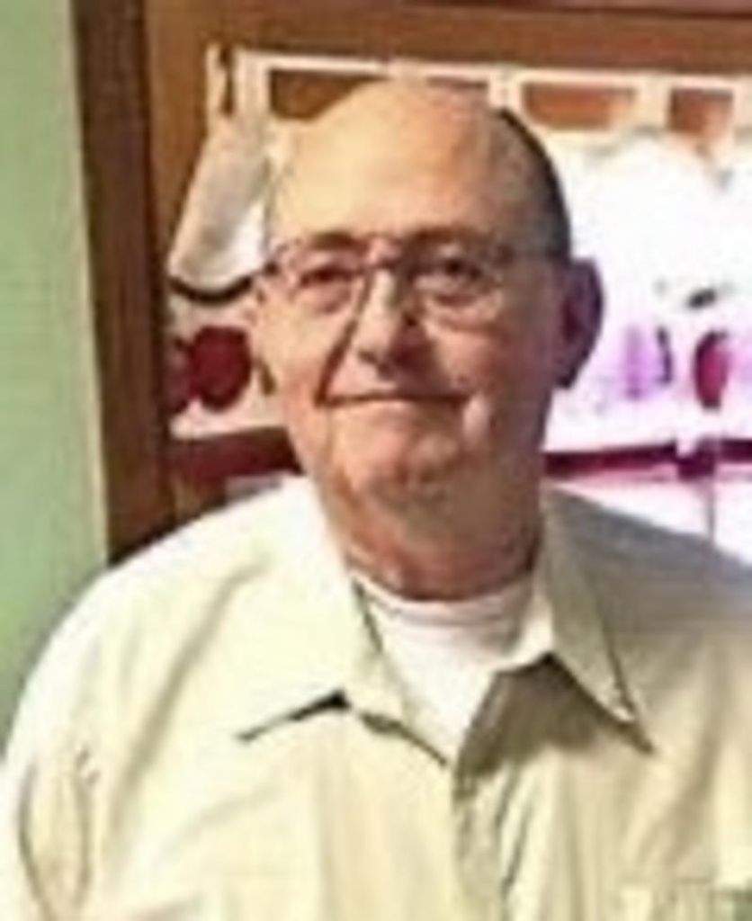 Dennis Loyde Hill