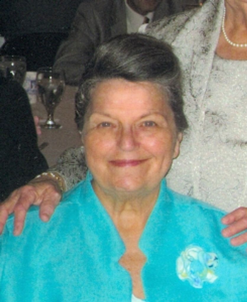Connie Legg