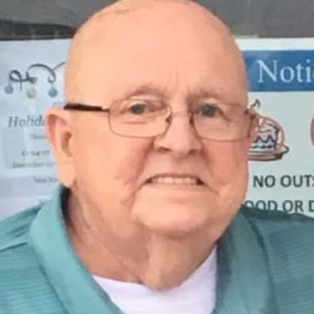 James M. Frisbie Profile Photo