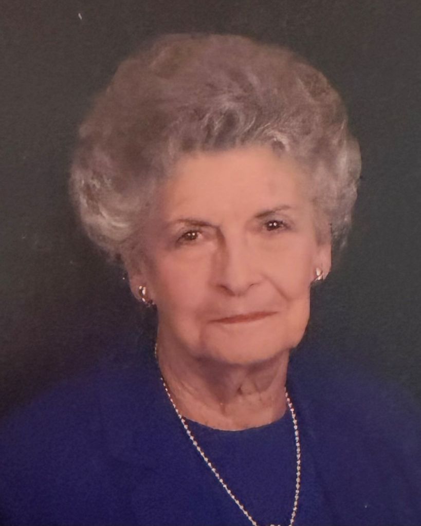Norma Jean Scott Profile Photo