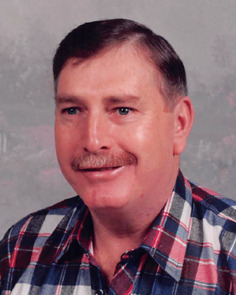 Gene "Red" Harvey Archer Profile Photo