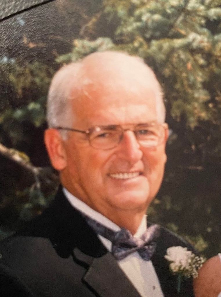 Raymond F. Desmarais Profile Photo