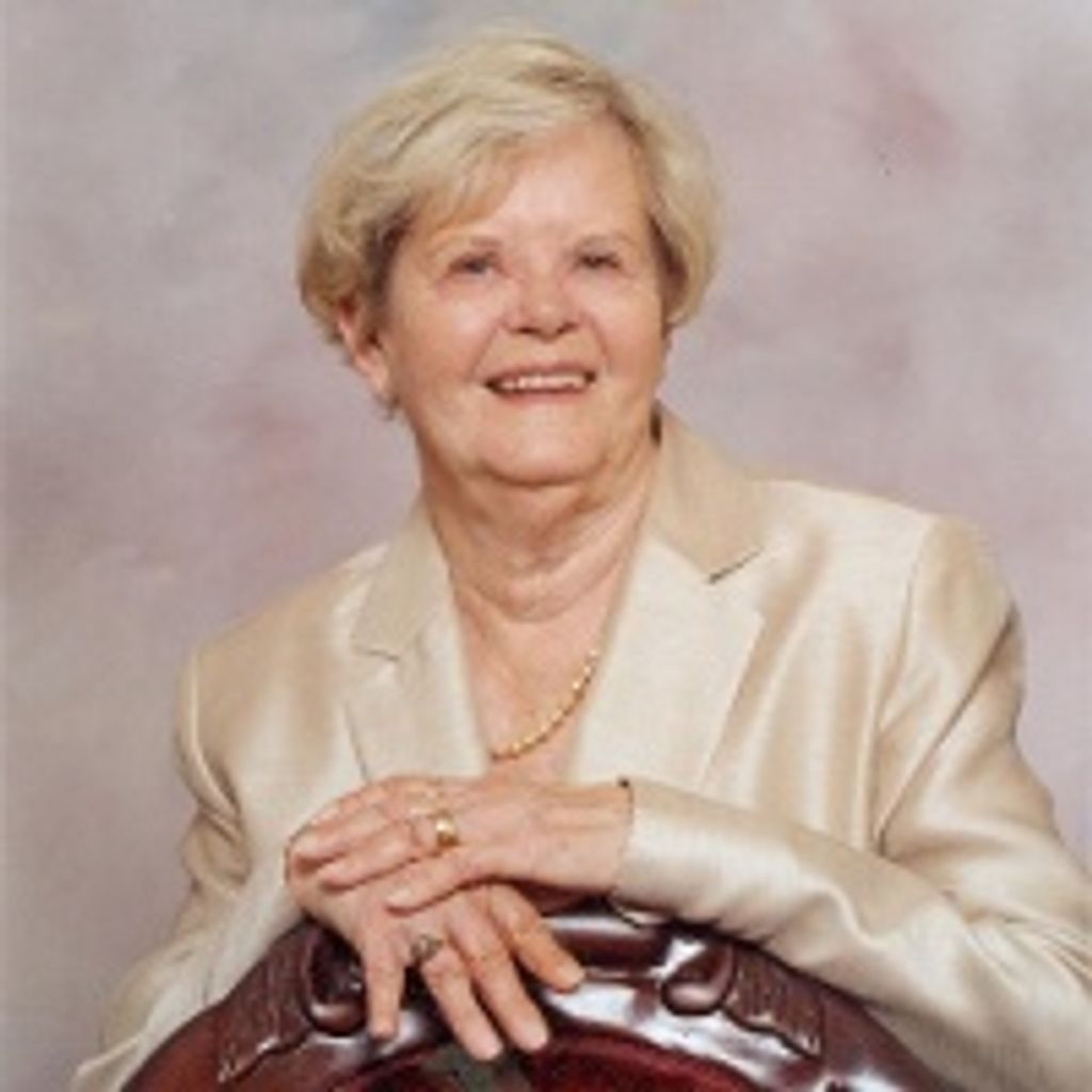 Eva Holloway Hughes