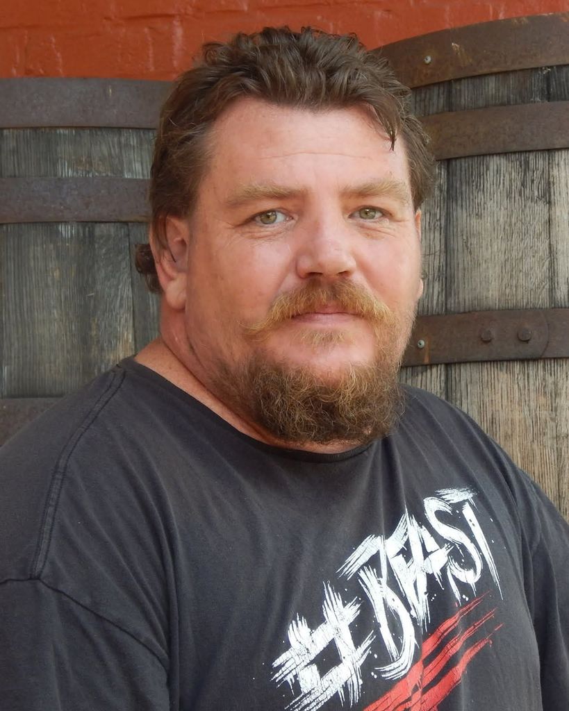 Johnny Michael Patrick Profile Photo
