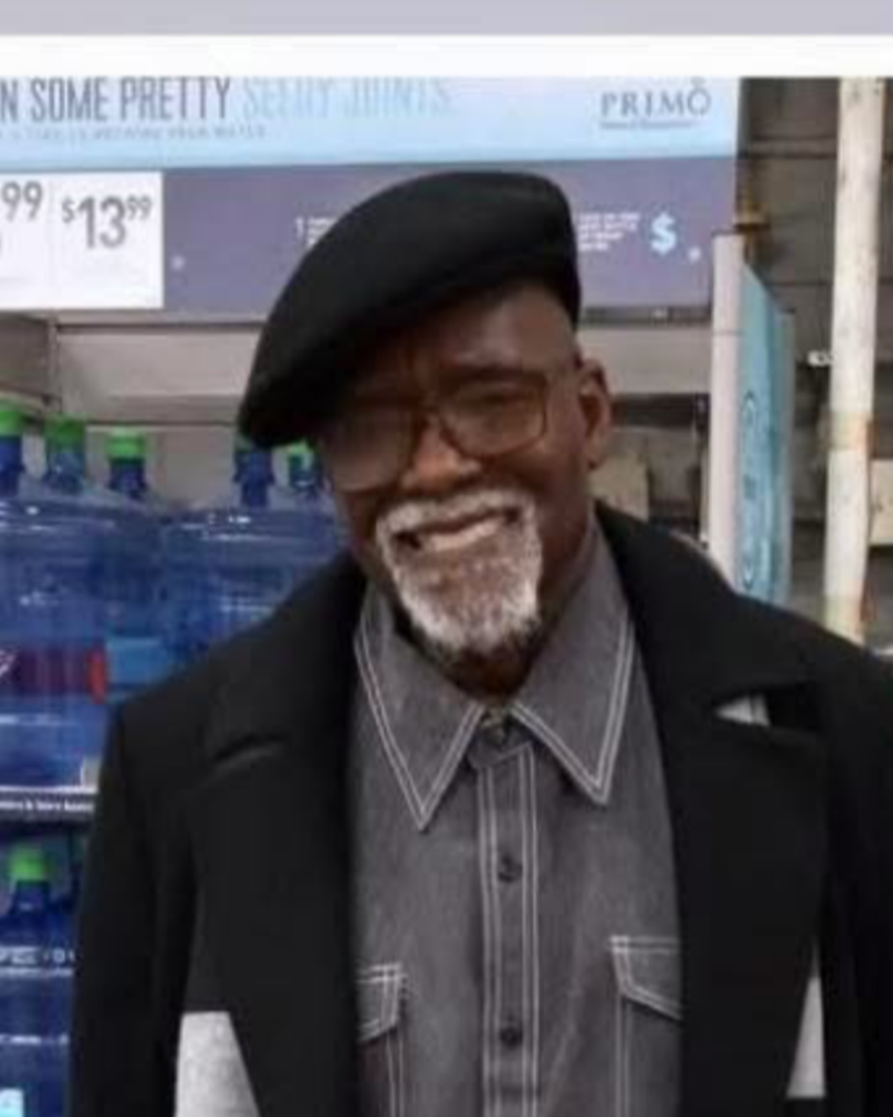 Eugene Jackson, Sr. Profile Photo