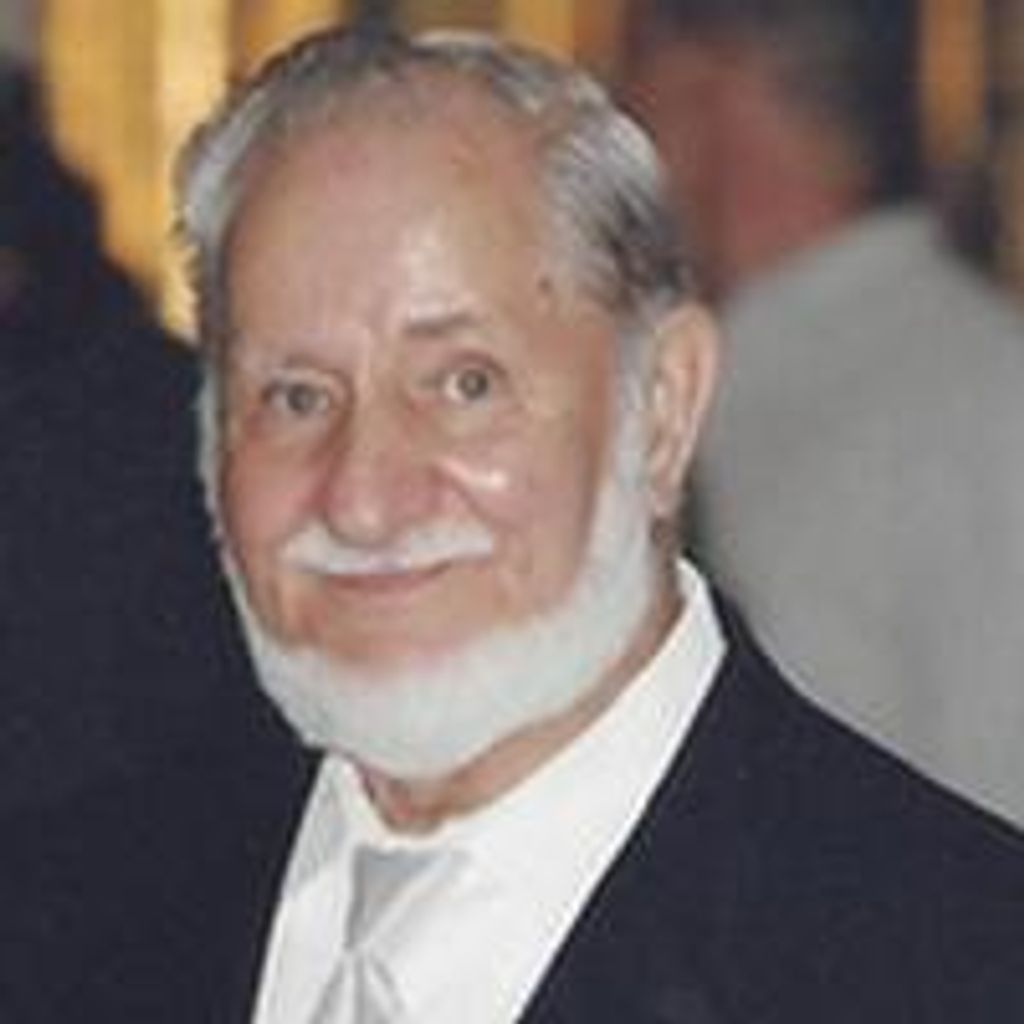 Howard William Atwood