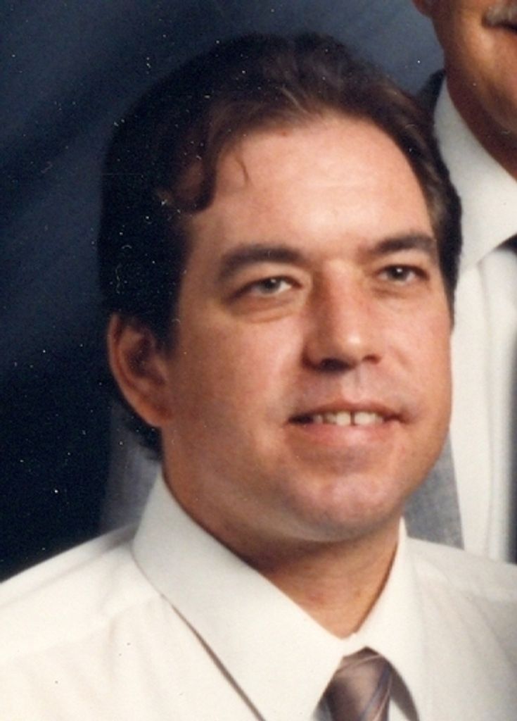 Brent Donald Lalonde