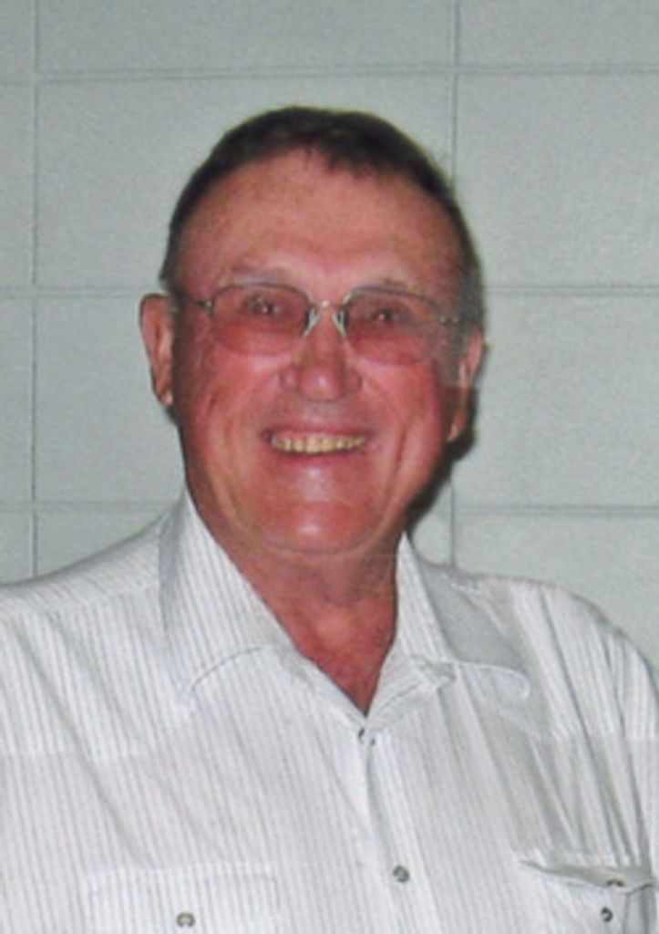 Eugene Joseph Bartscher