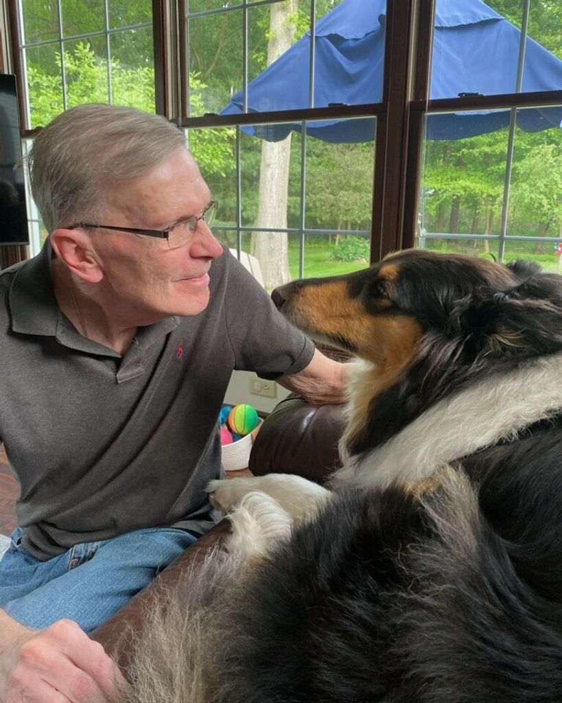 William "Woody" McCallum