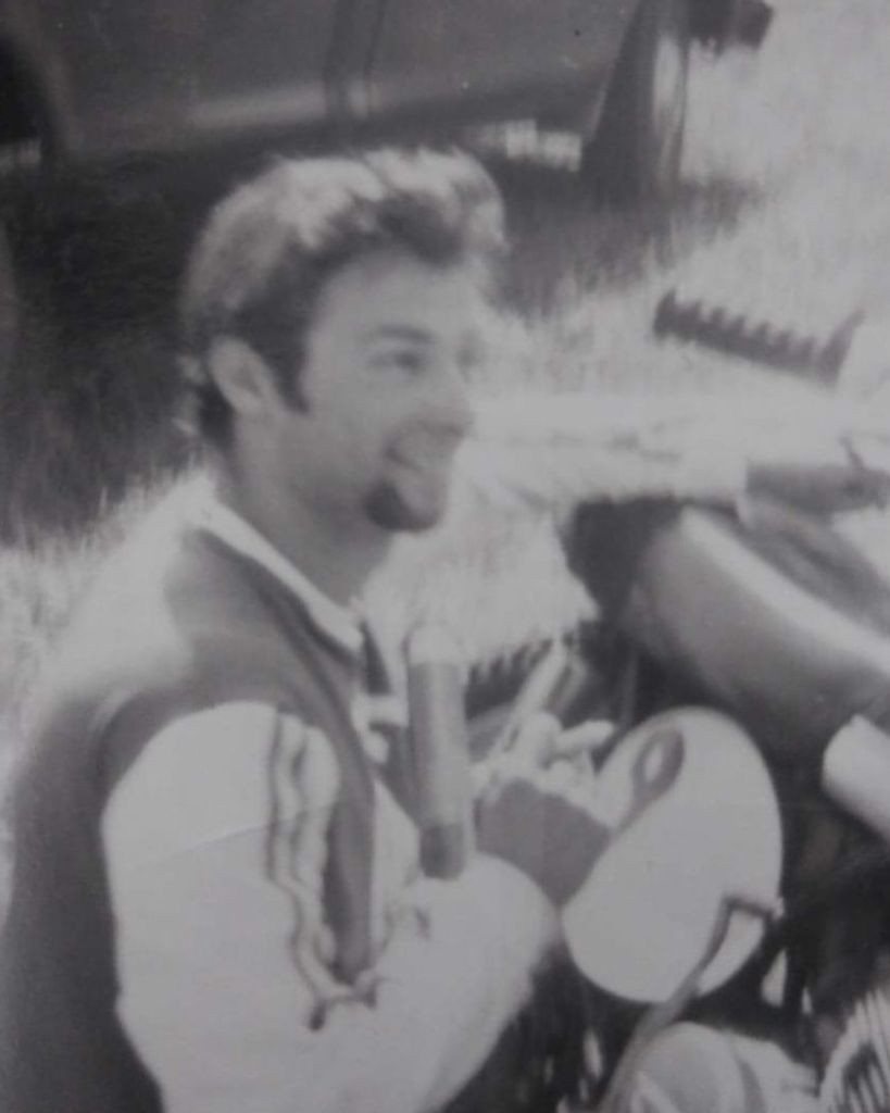 Wayne James MacCabe Profile Photo