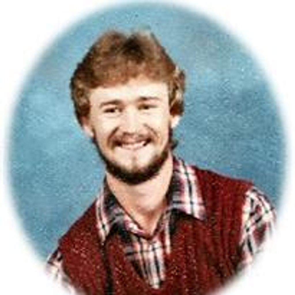 Johnny Lee Hurley