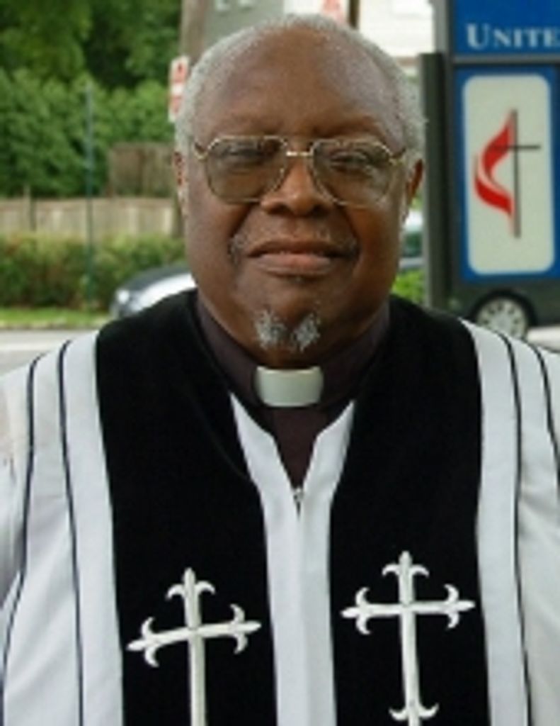 Marion Cornelius Mitchell