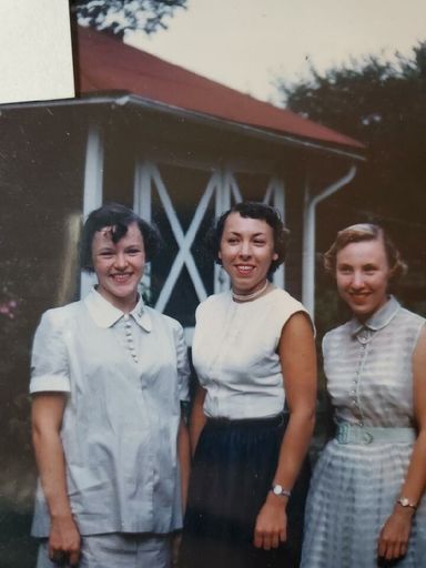 Joan E. Shaver photo gallery thumbnail 5 of 154
