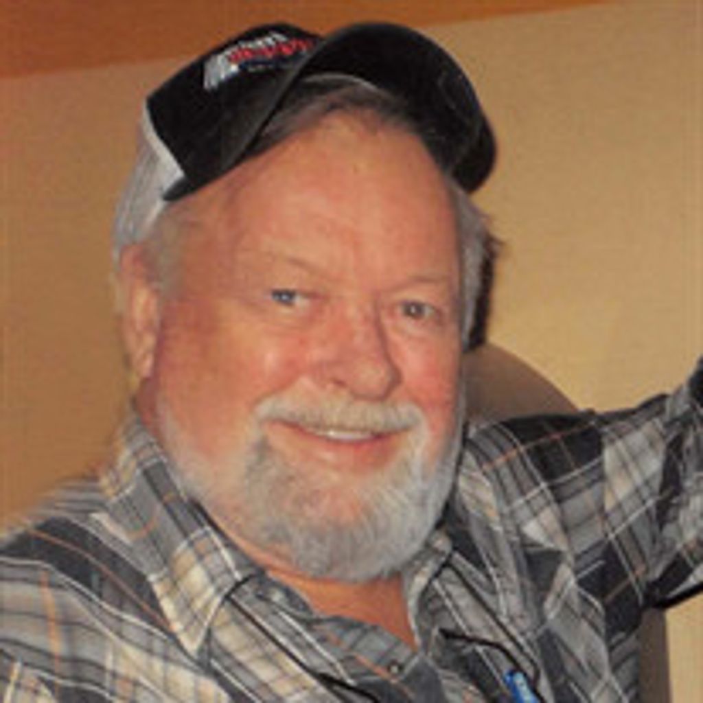 Carl  Edgar "Jake" Lesley