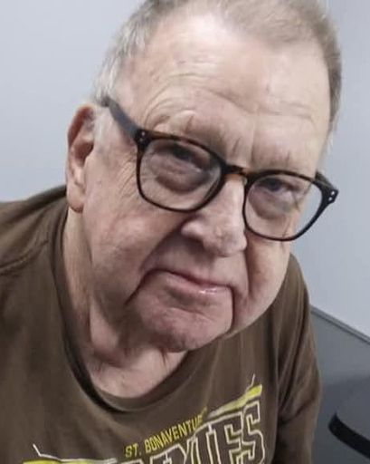 Lawrence W. Ryan's obituary image