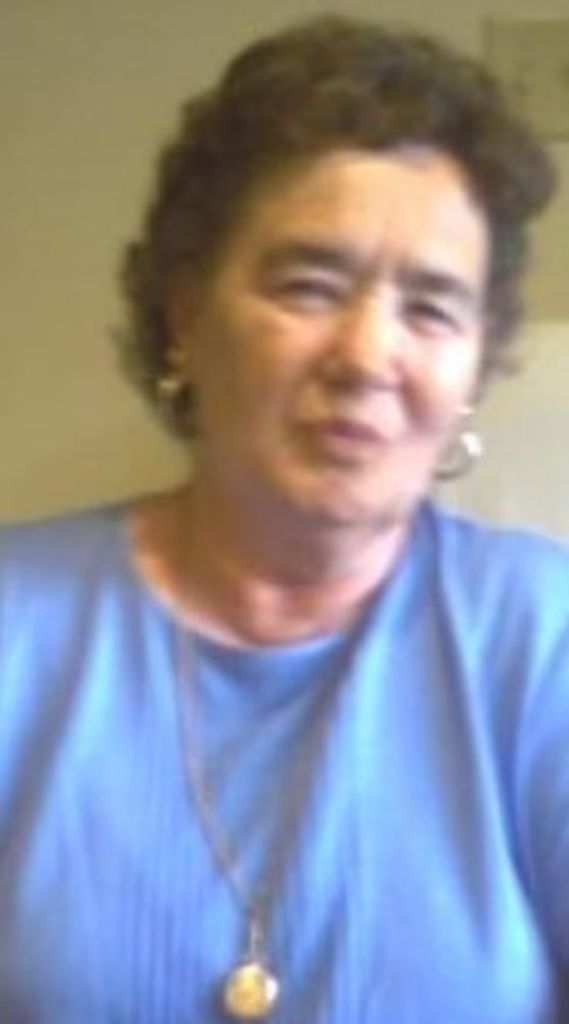Elsie Sellars Thompson Profile Photo