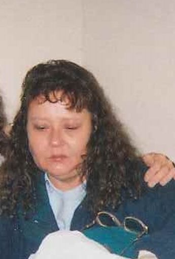 Photo of Rita L. (Poff)  Wagner