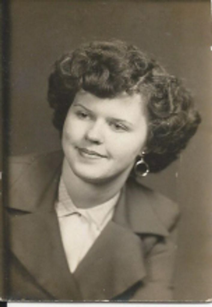 Clara Leona Williams