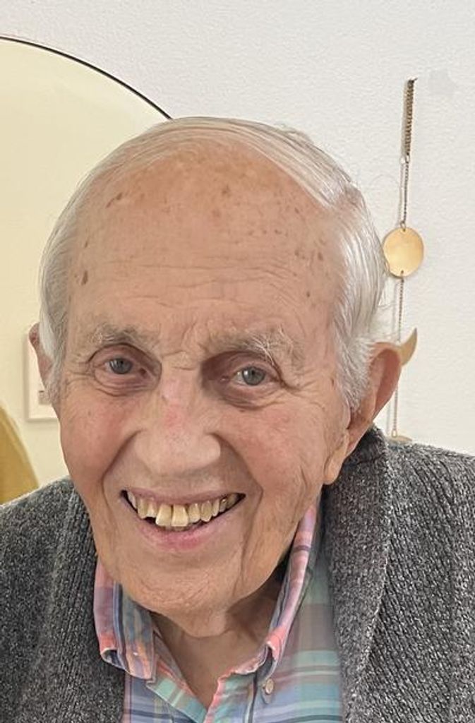 Thomas George Pearson Profile Photo