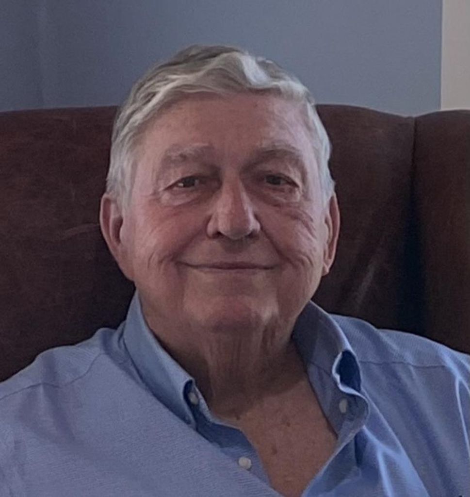 Douglas Peace Profile Photo
