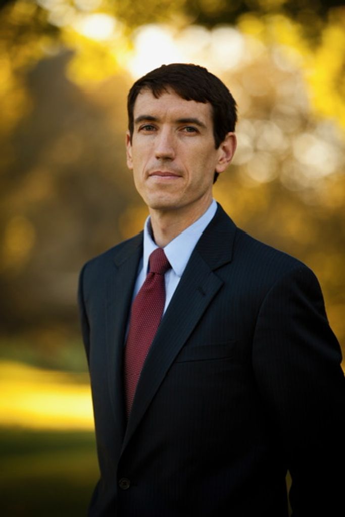David W. Crossett, Esquire