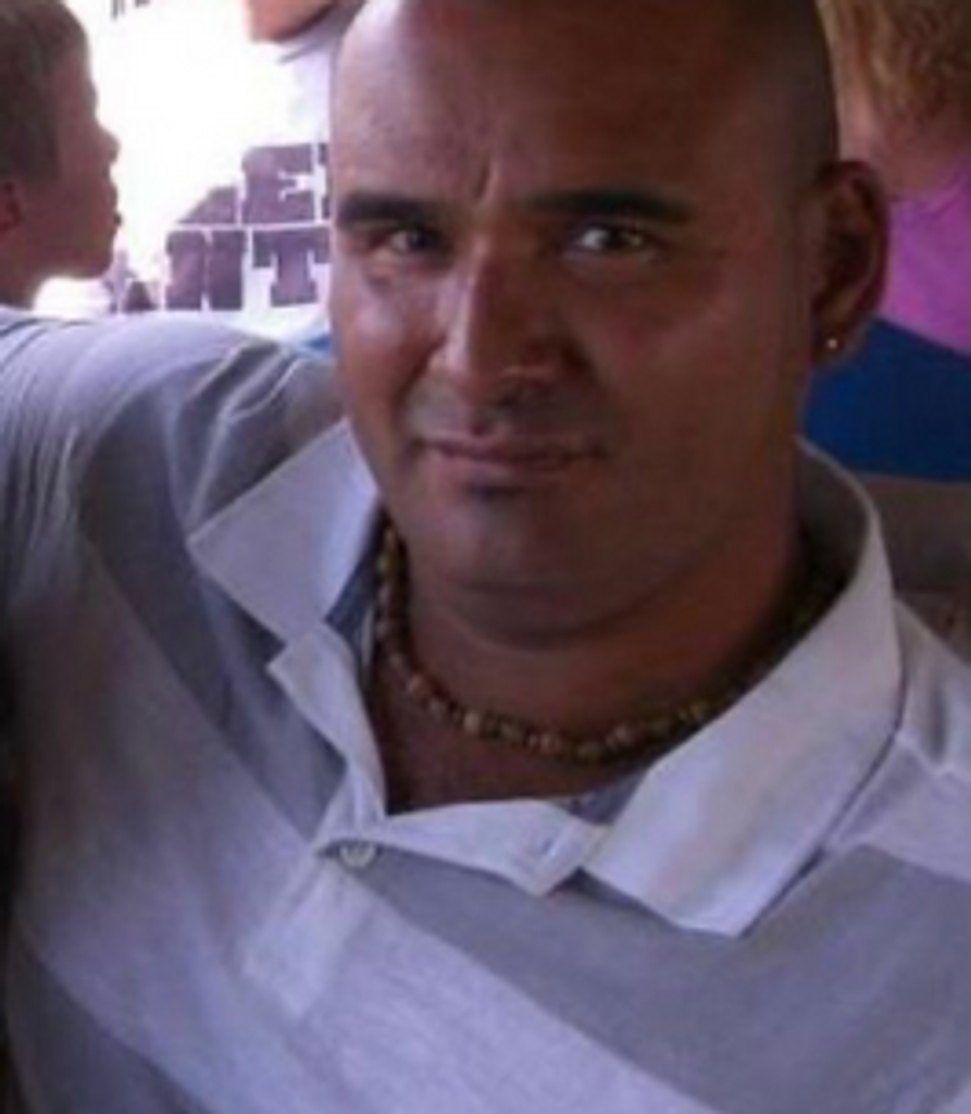 Phillip Villarreal Profile Photo