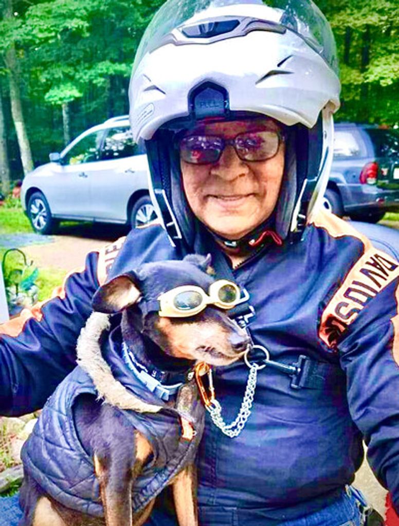 Carl D. Church Profile Photo