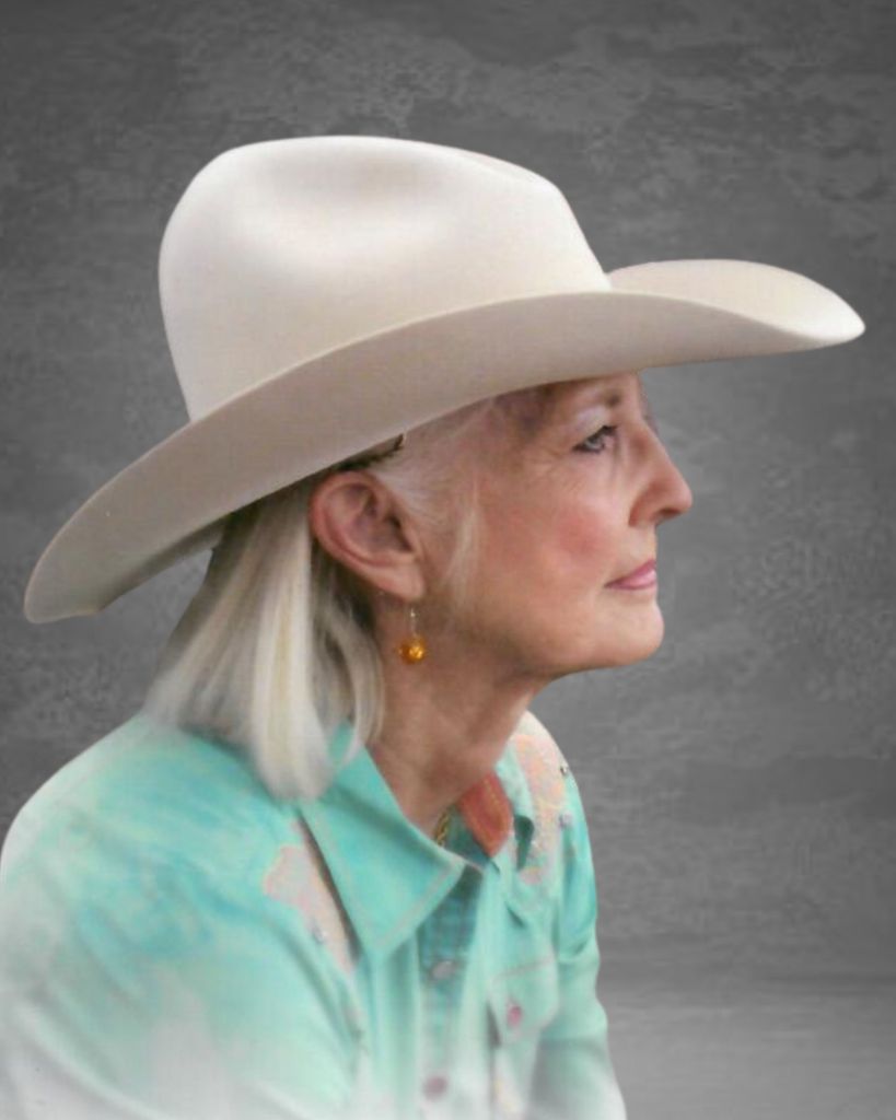 Elizabeth Jane Meers