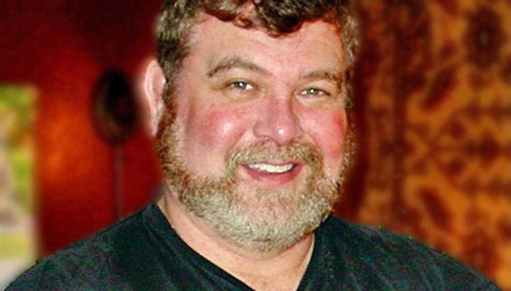 Gordon H. Paul