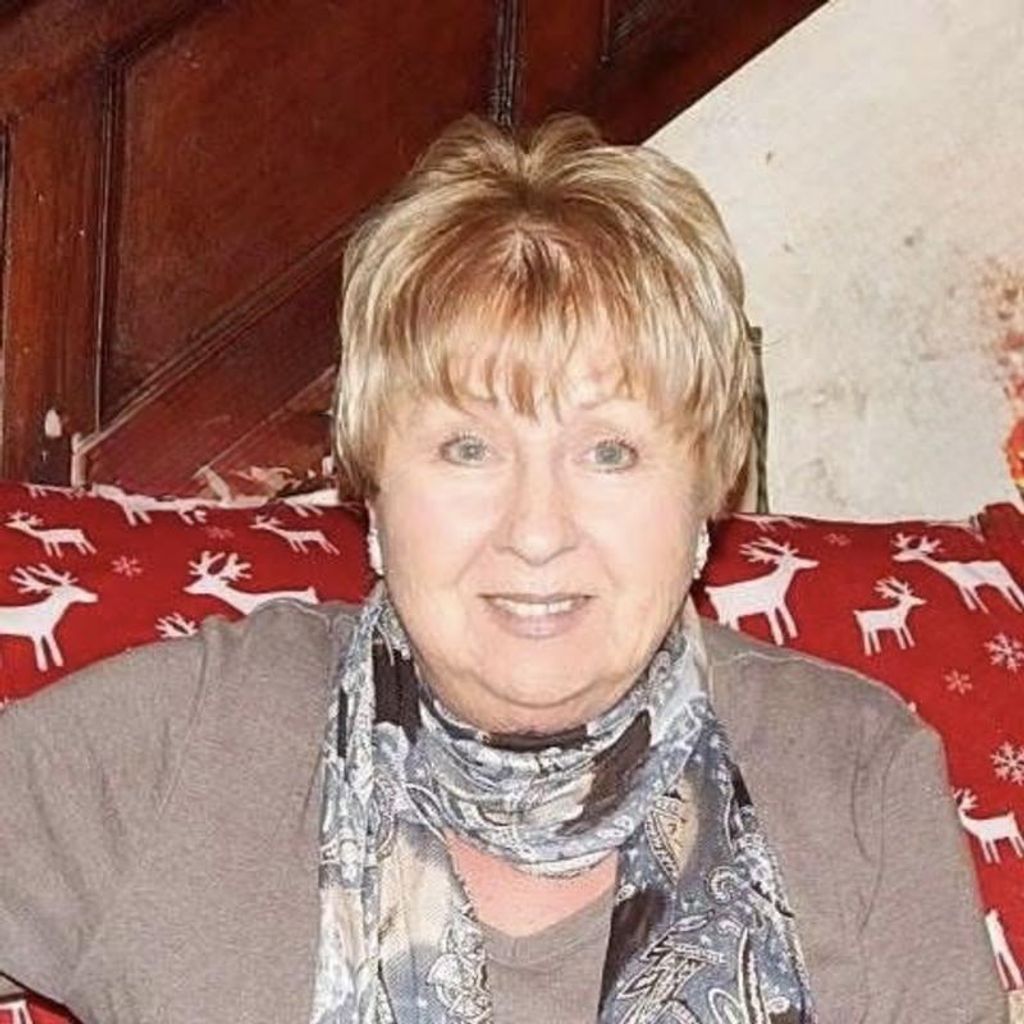 Linda Jean Hagar Profile Photo