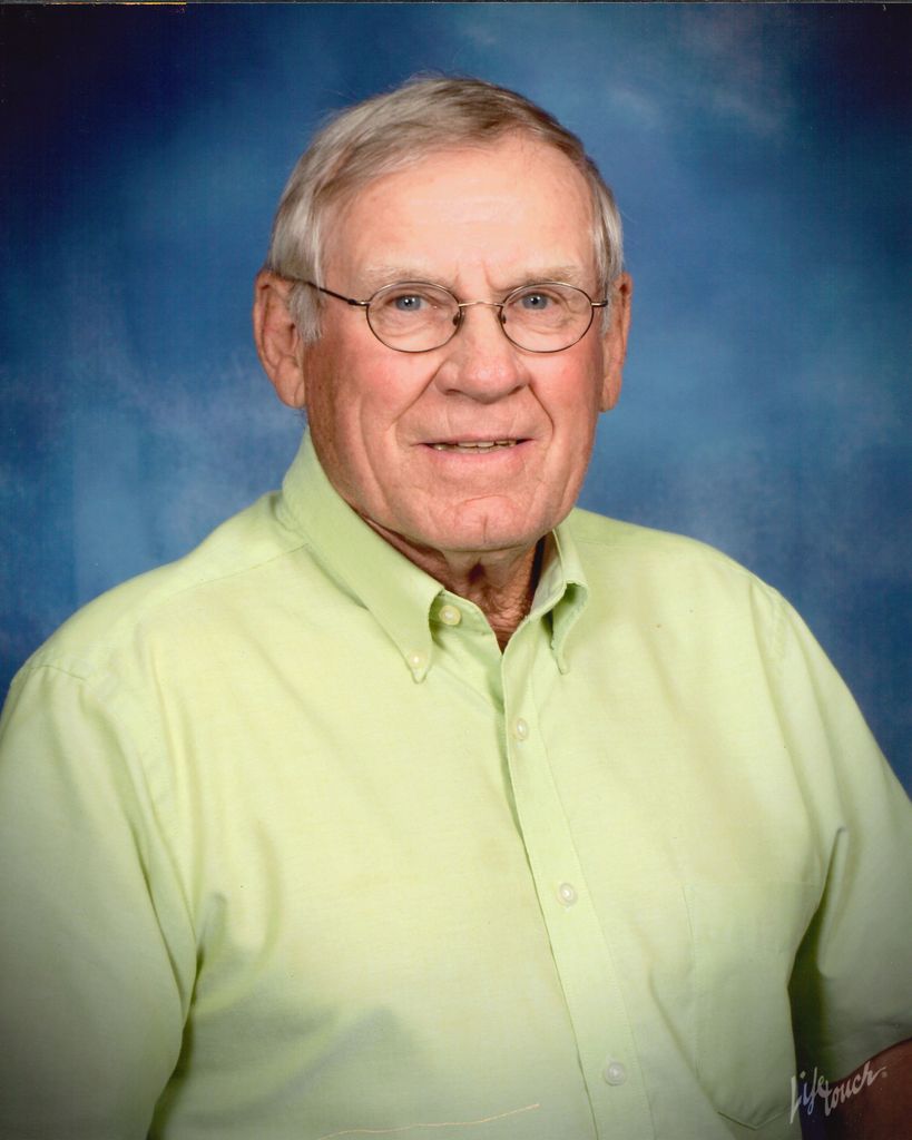 James "Jim" Downey