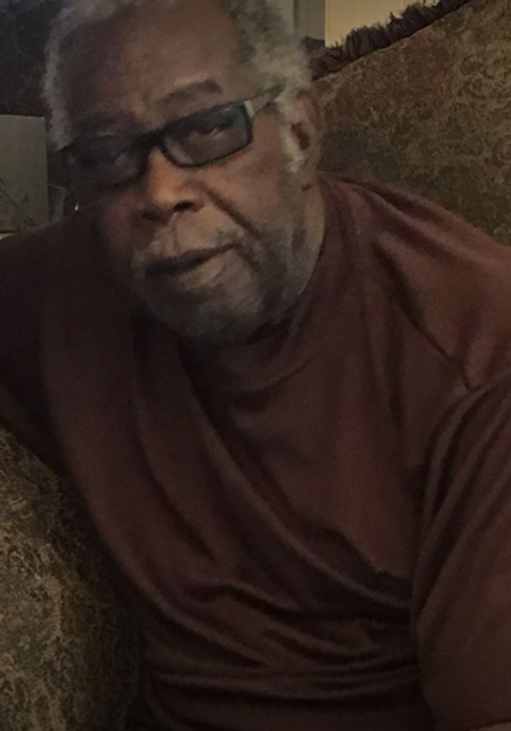 Alton James Wells Profile Photo