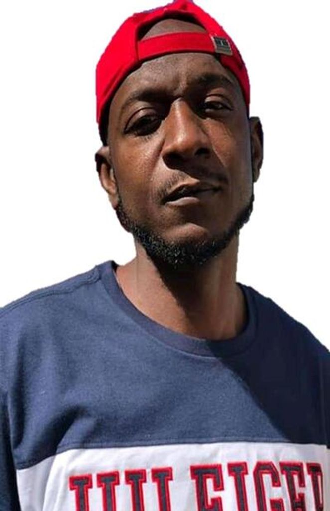 Cedrick Octavius "Boo Gotti" Marshall