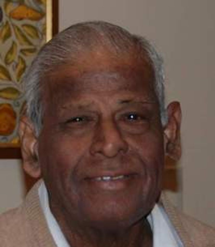 Vishwas Bhopale, Md