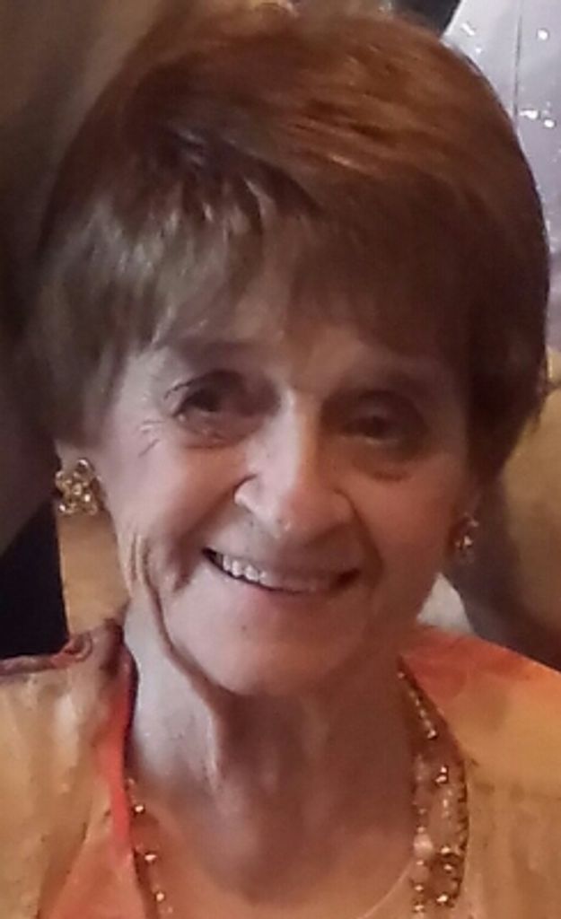 Victoria J Morrell Profile Photo