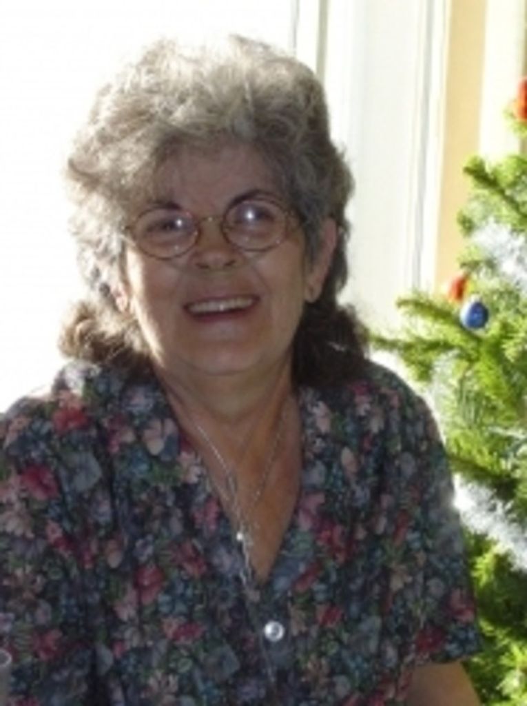 Nancy Lee Foster