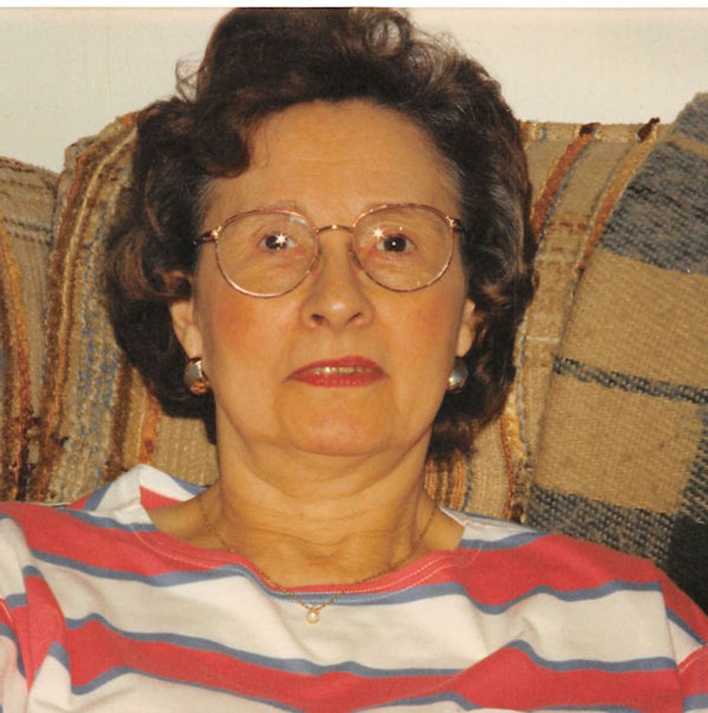 Esther E Bergeron Profile Photo