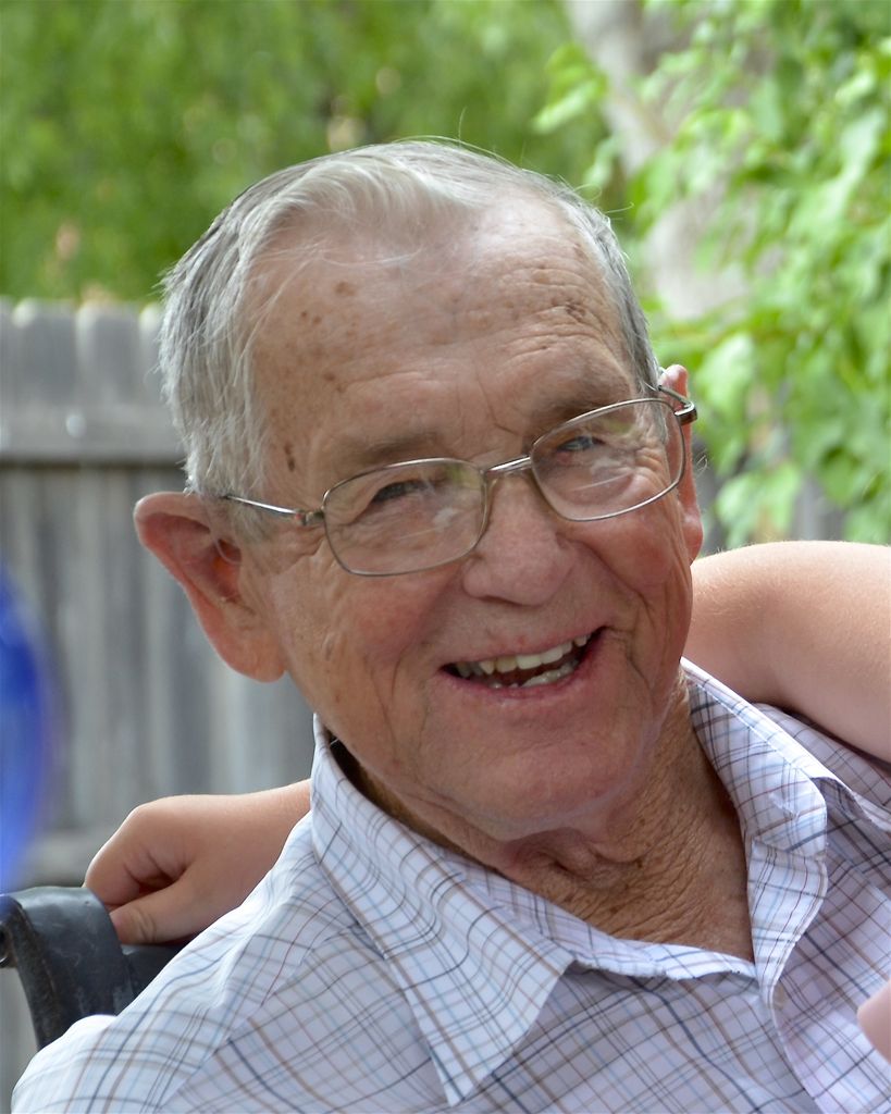 Dudley Dale Wells Profile Photo