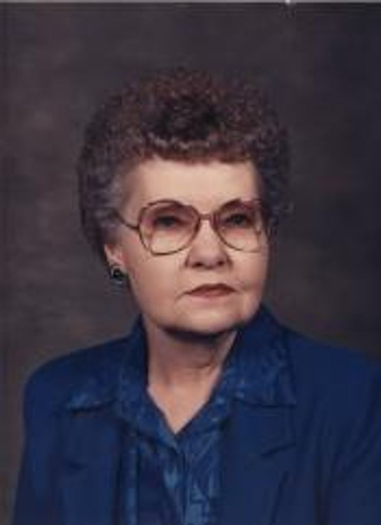 Joan (Strope) Pullen Profile Photo