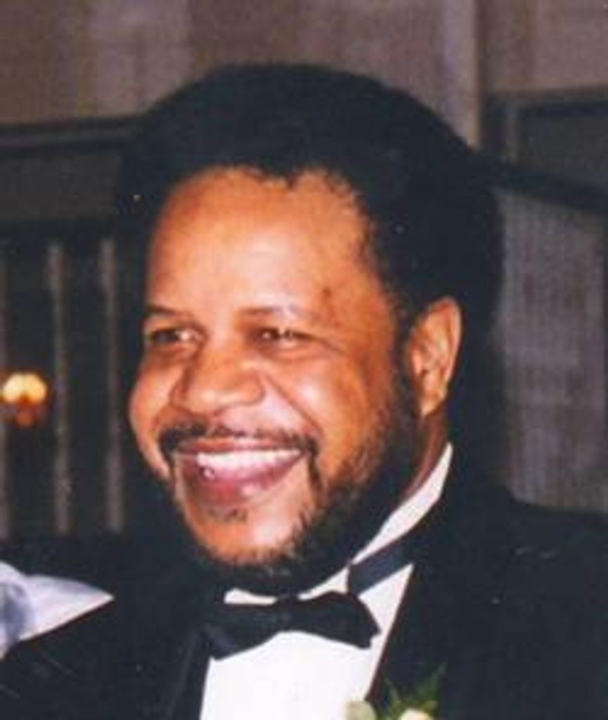 Mr. Moultrie H. Hayden